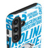 NFL Carolina Panthers - Blast Galaxy S25 Impact Case