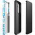 NFL Carolina Panthers - Blast Galaxy S25 Impact Case