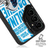 NFL Carolina Panthers - Blast Galaxy S25 Kickstand Case
