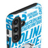NFL Carolina Panthers - Blast Galaxy S25 Plus Impact Case