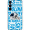 NFL Carolina Panthers - Blast Galaxy S24 Plus Skin