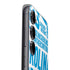 NFL Carolina Panthers - Blast Galaxy S24 Plus Skin