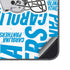 NFL Carolina Panthers - Blast Galaxy S25 Plus Skin