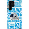 NFL Carolina Panthers - Blast Galaxy S25 Ultra Impact Case