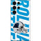 NFL Carolina Panthers - Blast Galaxy S25 Ultra Skin