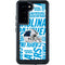 NFL Carolina Panthers - Blast Galaxy S24 Waterproof Case