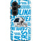 NFL Carolina Panthers - Blast Galaxy S26 Impact Case