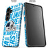 NFL Carolina Panthers - Blast Galaxy S26 Impact Case