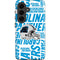 NFL Carolina Panthers - Blast Galaxy S26 Plus Impact Case