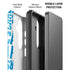 NFL Carolina Panthers - Blast Galaxy S26 Plus Impact Case