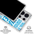 NFL Carolina Panthers - Blast Galaxy S26 Ultra Clear Case