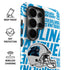 NFL Carolina Panthers - Blast Galaxy S26 Ultra Impact Case