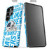 NFL Carolina Panthers - Blast Galaxy S26 Ultra Impact Case