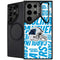 NFL Carolina Panthers - Blast Galaxy S26 Ultra Kickstand Case