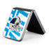 NFL Carolina Panthers - Blast Galaxy Z Flip6 Skin