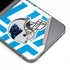 NFL Carolina Panthers - Blast Galaxy Z Flip6 Skin