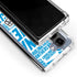 NFL Carolina Panthers - Blast Galaxy Z Fold5 5G Clear Case