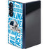 NFL Carolina Panthers - Blast Galaxy Z Fold6 Skin