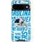 NFL Carolina Panthers - Blast Google Pixel 10 Clear Case