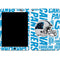 NFL Carolina Panthers - Blast iPad Skins