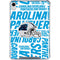 NFL Carolina Panthers - Blast iPad 11th Gen (2025) Clear Case
