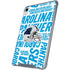 NFL Carolina Panthers - Blast iPad 11th Gen (2025) Clear Case