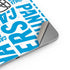 NFL Carolina Panthers - Blast Apple iPad Air Skin