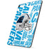 NFL Carolina Panthers - Blast Apple iPad Pro Skin