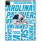 NFL Carolina Panthers - Blast iPad Pro 11in (2024) Clear Case