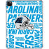 NFL Carolina Panthers - Blast iPad Pro 11in (2024) Clear Case