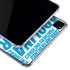 NFL Carolina Panthers - Blast iPad Cases