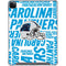 NFL Carolina Panthers - Blast iPad Cases