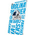 NFL Carolina Panthers - Blast iPad Pro 13in M4 (2024) Skin