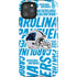 NFL Carolina Panthers - Blast iPhone Cases