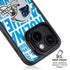 NFL Carolina Panthers - Blast iPhone 13 Kickstand Case
