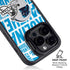 NFL Carolina Panthers - Blast iPhone 14 Pro Kickstand Case