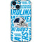 NFL Carolina Panthers - Blast iPhone Skins