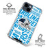 NFL Carolina Panthers - Blast iPhone 15 Clear Case