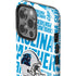 NFL Carolina Panthers - Blast iPhone 15 Pro Impact Case