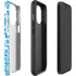NFL Carolina Panthers - Blast iPhone 15 Pro Impact Case