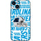 NFL Carolina Panthers - Blast iPhone 15 Skin