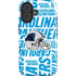 NFL Carolina Panthers - Blast iPhone 16 Magsafe Impact Case