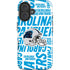 NFL Carolina Panthers - Blast iPhone 16 Plus Impact Case