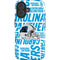 NFL Carolina Panthers - Blast iPhone 16 Plus Magsafe Impact Case