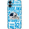 NFL Carolina Panthers - Blast iPhone 16 Plus Skin