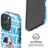 NFL Carolina Panthers - Blast iPhone 16 Pro Max Magsafe Impact Case