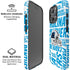 NFL Carolina Panthers - Blast iPhone 16 Pro Max Magsafe Impact Case