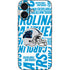 NFL Carolina Panthers - Blast iPhone 16 Skin