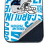 NFL Carolina Panthers - Blast iPhone 16 Skin