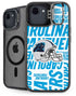 NFL Carolina Panthers - Blast iPhone 16e Kickstand Case